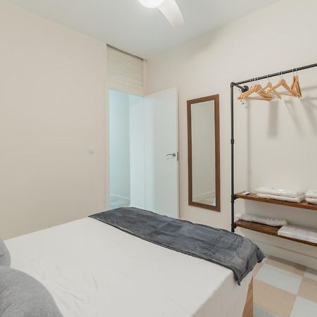 Luxe Apartment 1 In Rota Exteriör bild