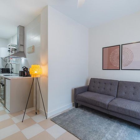 Luxe Apartment 1 In Rota Exteriör bild