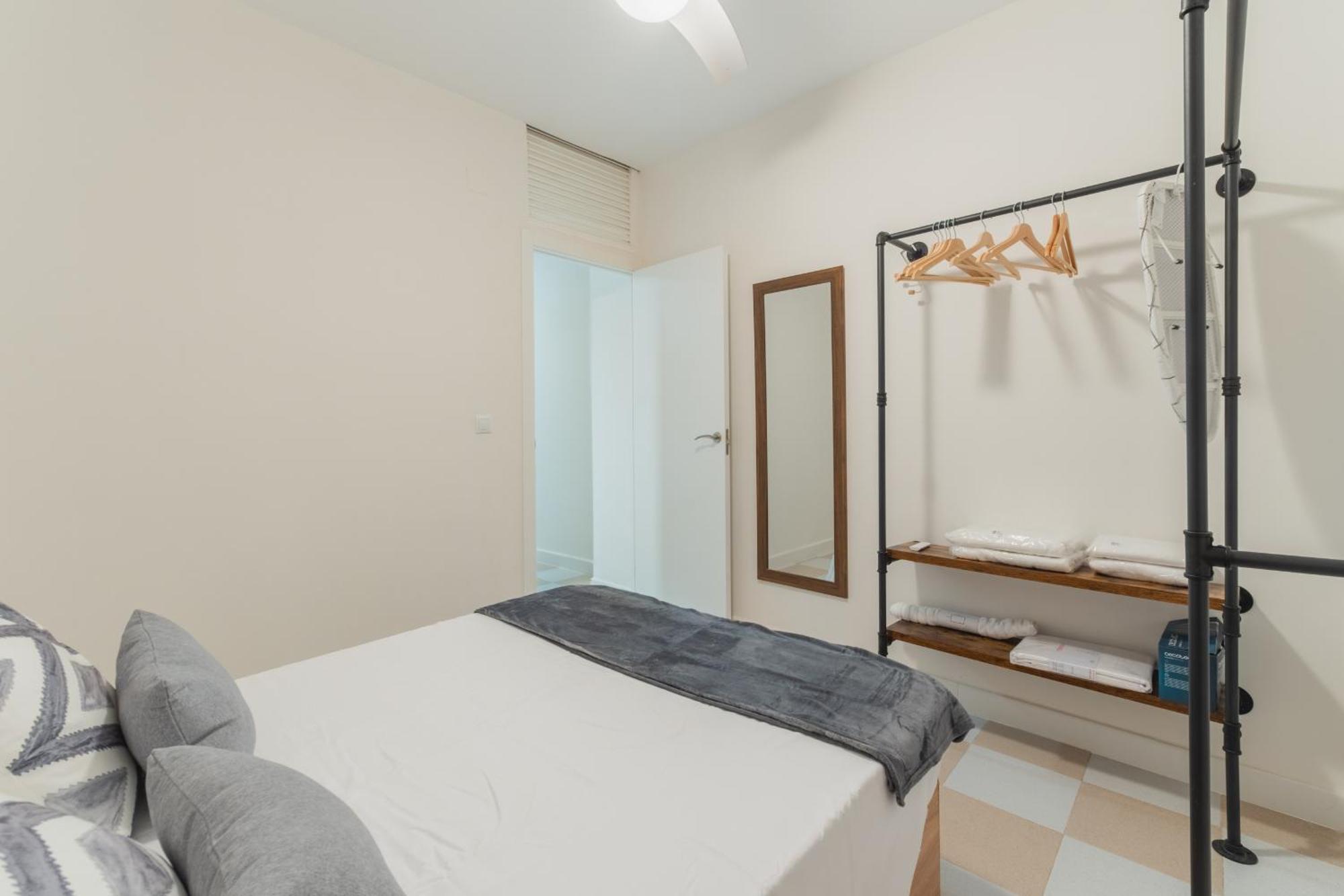 Luxe Apartment 1 In Rota Exteriör bild