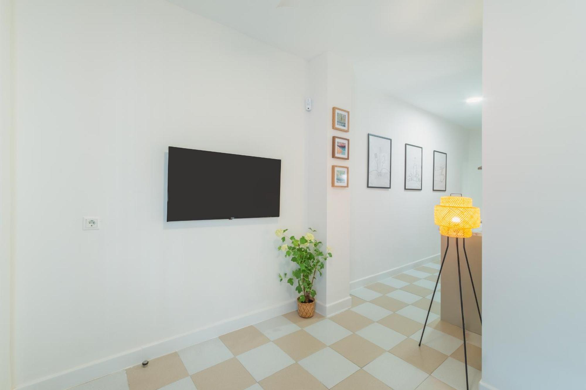 Luxe Apartment 1 In Rota Exteriör bild